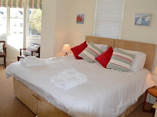 The Pilot Boat Inn, Isle Of Wight 3* Bembridge