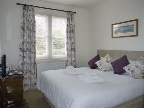 Мини-отель The Pilot Boat Inn, Isle Of Wight