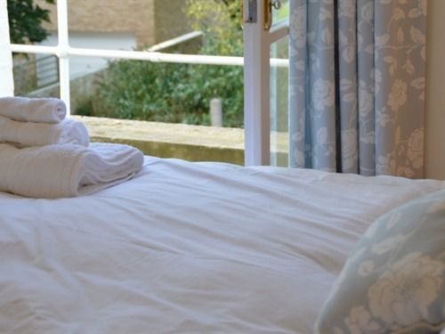 The Pilot Boat Inn, Isle Of Wight Мини-отель