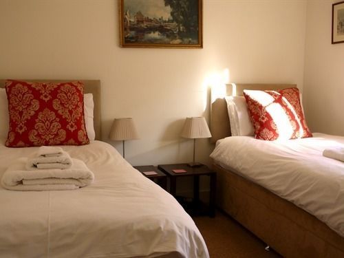 Мини-отель The Pilot Boat Inn, Isle Of Wight Бембридж