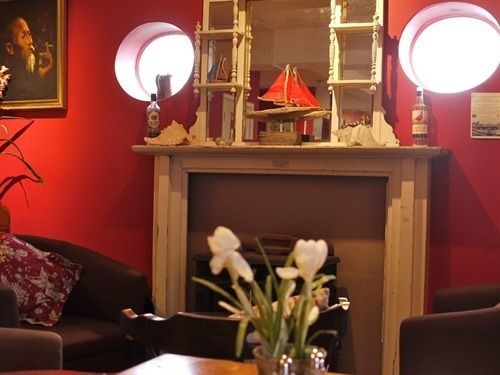 The Pilot Boat Inn, Isle Of Wight Locanda 3*