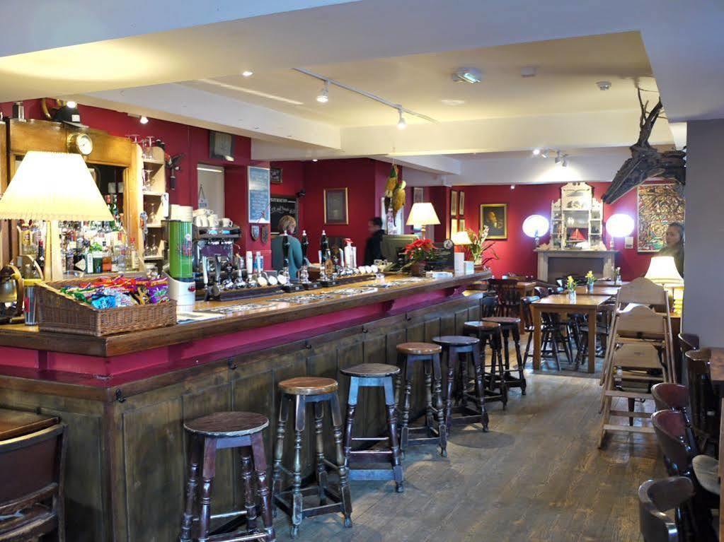 Inn The Pilot Boat Inn, Isle Of Wight Bembridge