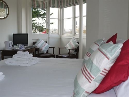 Inn The Pilot Boat Inn, Isle Of Wight 3*